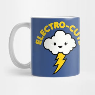 Eletro Cute Mug